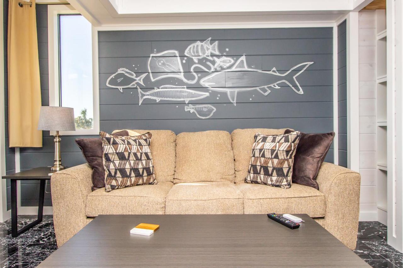 Meridian Unit #204 Myrtle Beach Exterior foto
