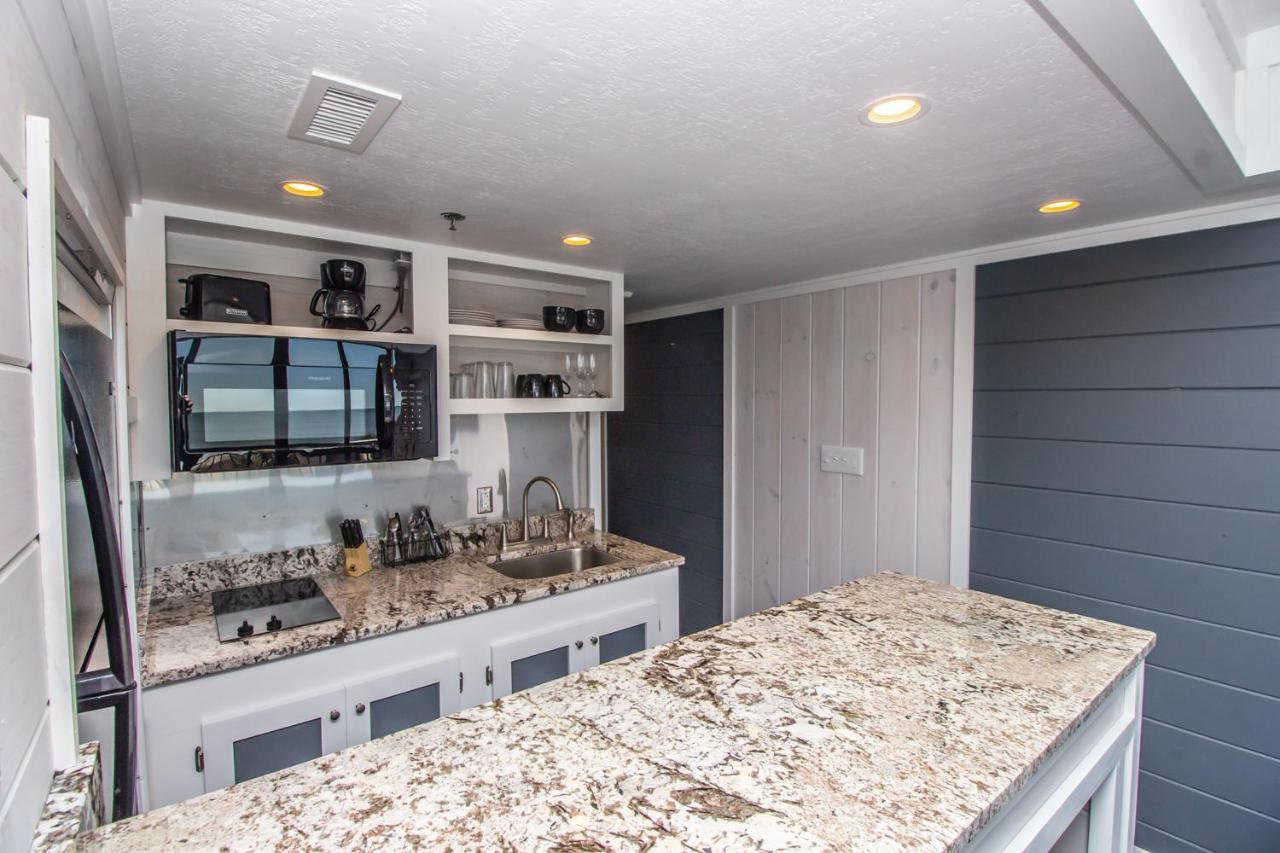 Meridian Unit #204 Myrtle Beach Exterior foto