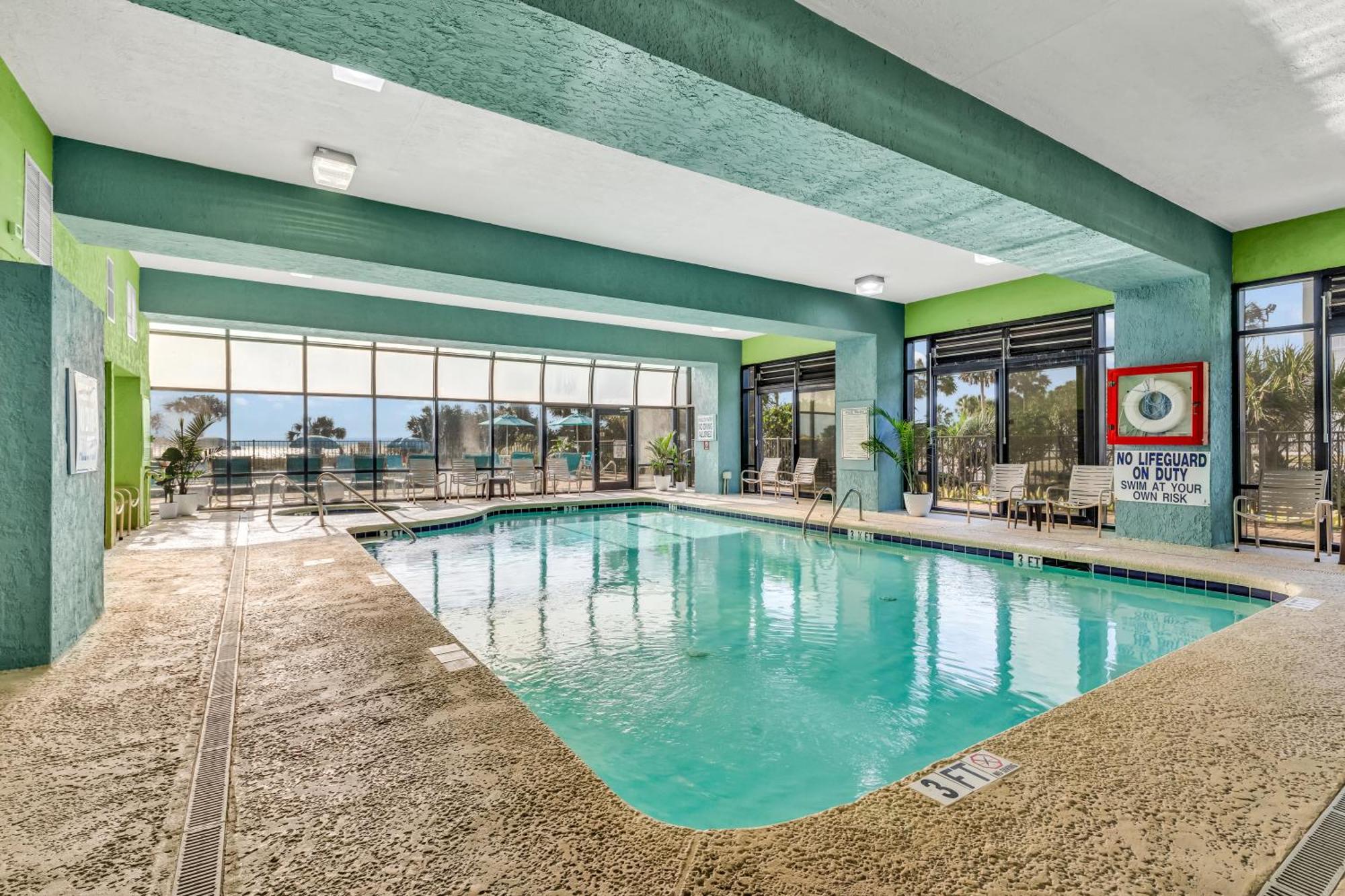Meridian Unit #204 Myrtle Beach Exterior foto