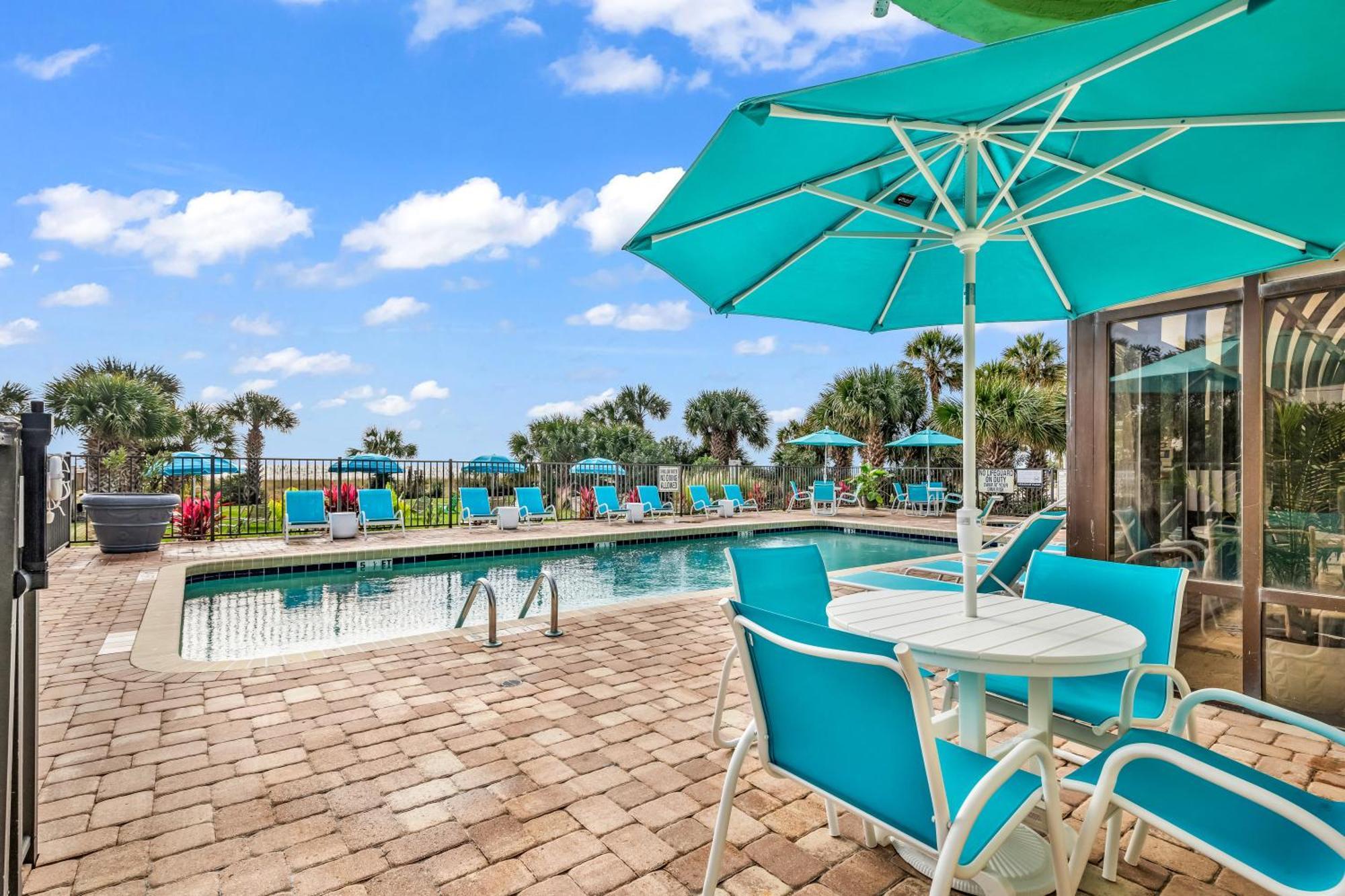 Meridian Unit #204 Myrtle Beach Exterior foto